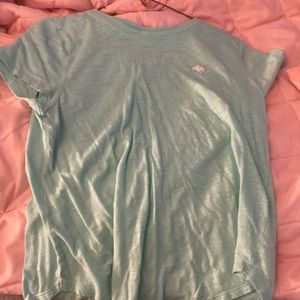 Closet shirt-Abercrombie